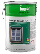 impra - Couches intermédiaires et finitions couvrant