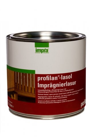 profilan(R) - lasol B