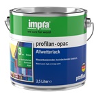 profilan(R) - opac