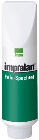 impra(R)lan - Feinspachtel