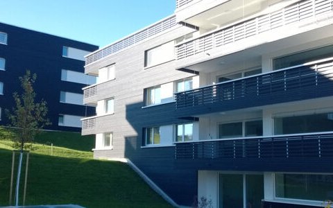 Rossrüti Sonnenwies Wil