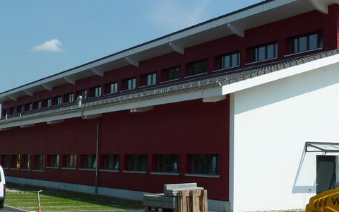 Feuerwehr Pfungen