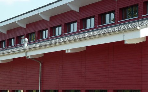 Feuerwehr Pfungen #4/11