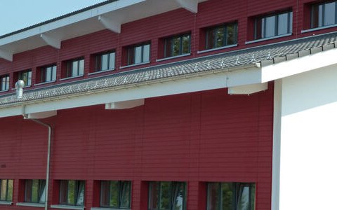 Feuerwehr Pfungen #9/11