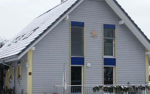 EFH Egerkingen