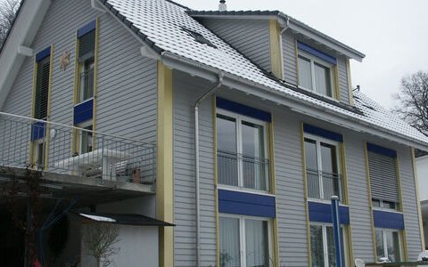 EFH Egerkingen #2/3