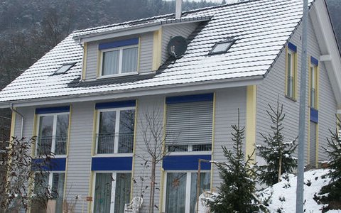 EFH Egerkingen #3/3