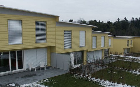 MFH Siedlung Einigen