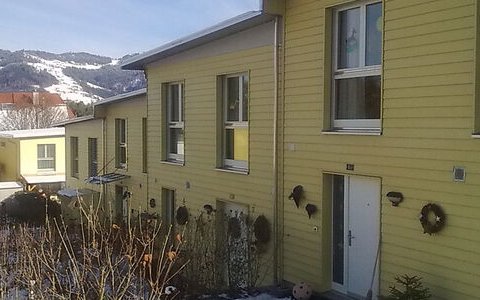 MFH Siedlung Einigen #2/7