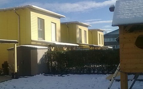 MFH Siedlung Einigen #3/7