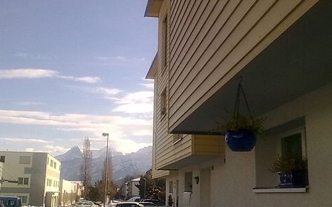 MFH Siedlung Einigen #4/7