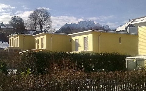 MFH Siedlung Einigen #6/7
