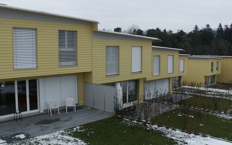 MFH Siedlung Einigen #7/7