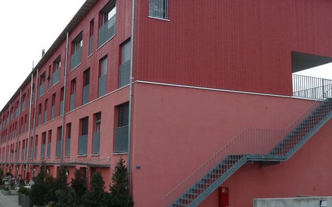 MFH, Thun #1/5