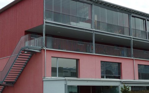 MFH, Thun #5/5