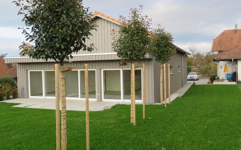EFH Hersiwil 2016 #2/7