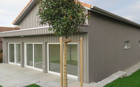 EFH Hersiwil 2016 #4/7