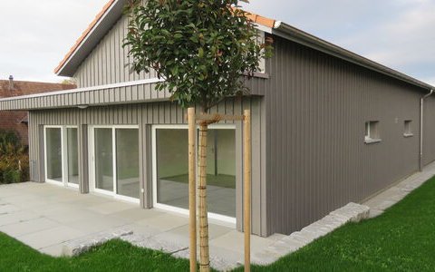 EFH Hersiwil 2016 #5/7