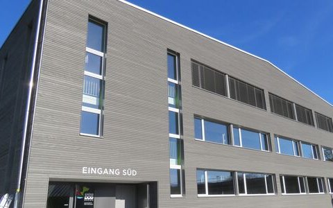 Tiersportzentrum Münsingen #2/3