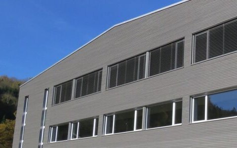 Tiersportzentrum Münsingen #3/3