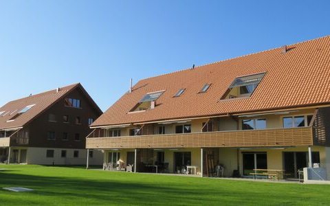 MFH Wengi b. Büren #3/6