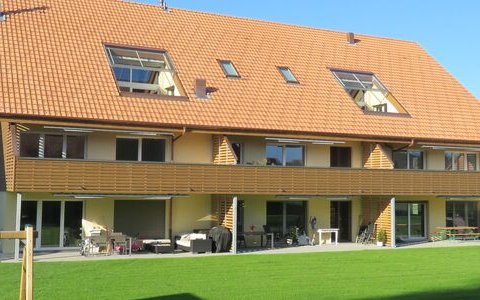 MFH Wengi b. Büren #5/6