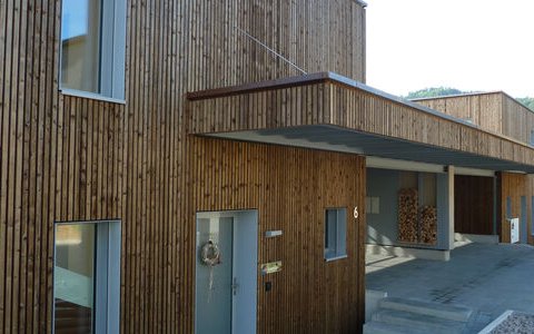 Doppel EFH Niederdorf #3/19