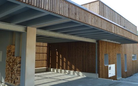 Doppel EFH Niederdorf #4/19
