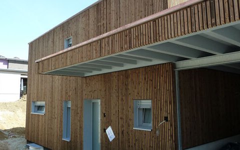 Doppel EFH Niederdorf #5/19