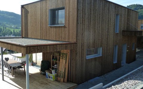 Doppel EFH Niederdorf #6/19