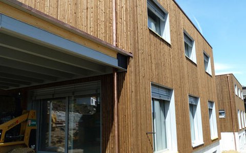 Doppel EFH Niederdorf #8/19