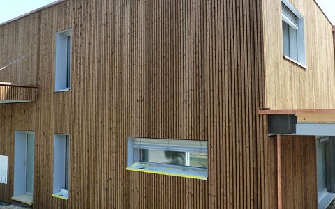 Doppel EFH Niederdorf #9/19