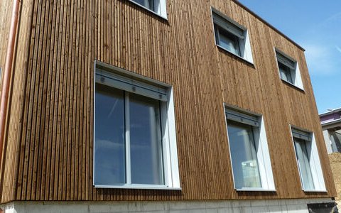 Doppel EFH Niederdorf #12/19