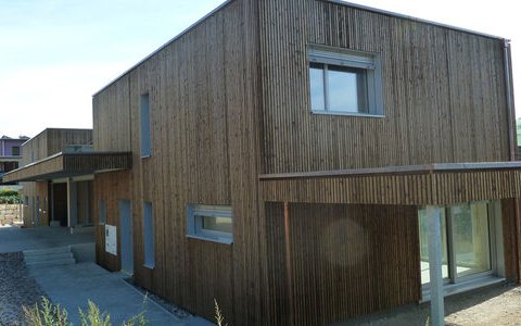 Doppel EFH Niederdorf #19/19