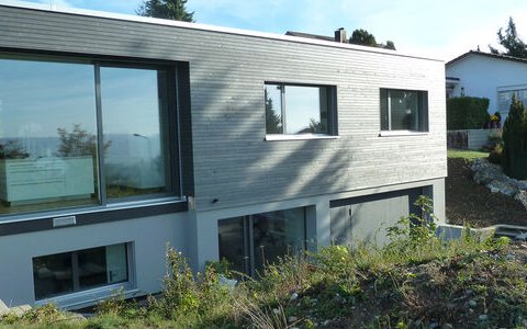 EFH Bellach #4/16
