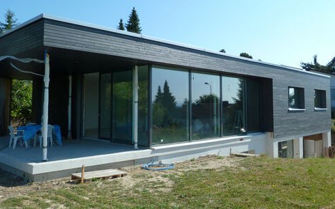 EFH Bellach #7/16