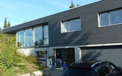 EFH Bellach #13/16