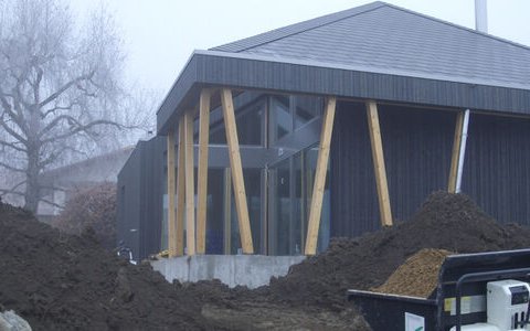 EFH Riedmatt Meiniswil #3/6
