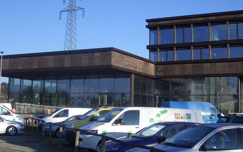 Eurobus Windisch
