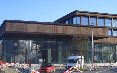 Eurobus Windisch #3/11