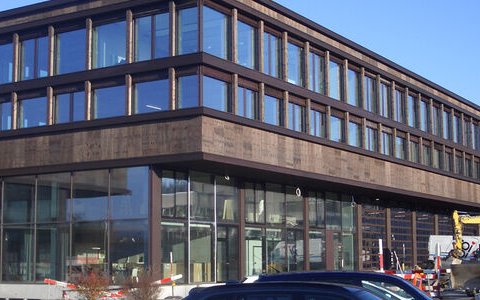 Eurobus Windisch #9/11