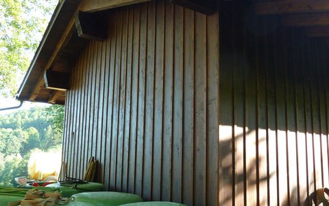Schwengihof Langenbruck #2/4