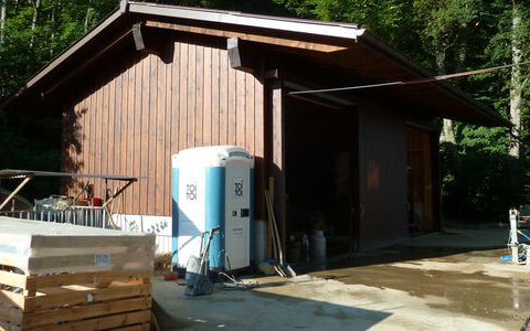 Schwengihof Langenbruck #3/4
