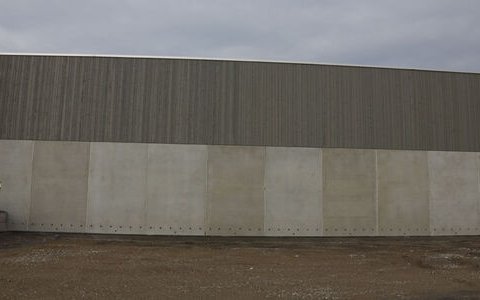 Turnhalle Stein #4/6