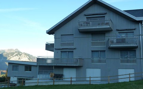 MFH Baumgarten Aeschi #3/8