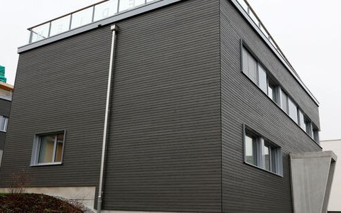 Fecker Holzbau Aarbon #3/4