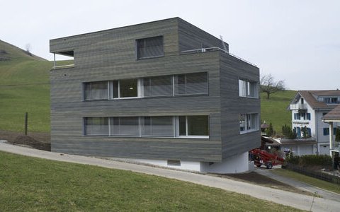 MFH Finstersee