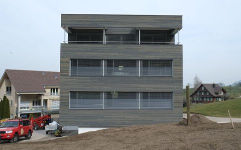 MFH Finstersee #3/5