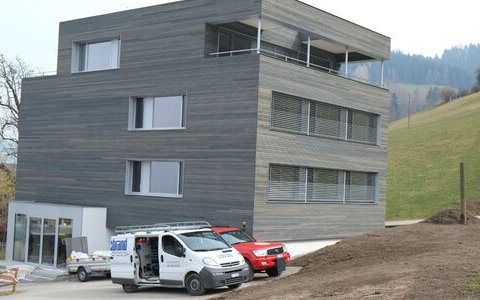 MFH Finstersee #4/5