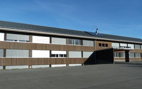 Schulhaus Unterlangenegg #1/8